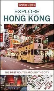 Insight Guides: Explore Hong Kong