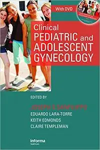 Clinical Pediatric and Adolescent Gynecology (Repost)