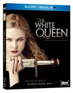 The White Queen (2013) [Season 1]