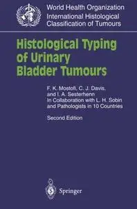Histological Typing of Urinary Bladder Tumours