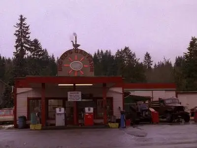 Twin Peaks S02E06