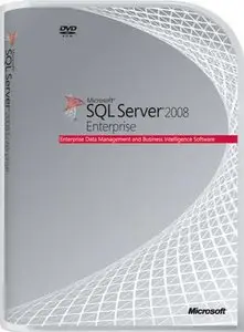 Microsoft SQL Server 2008 SP2 Enterprise