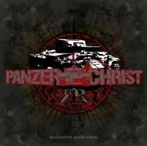 Panzerchrist - Regiment Ragnarok (2011) 