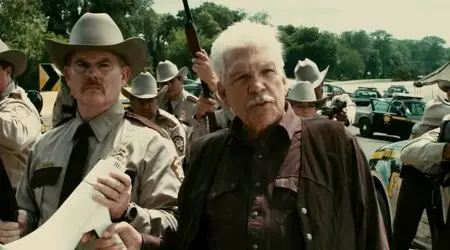 Drive Angry (2011)