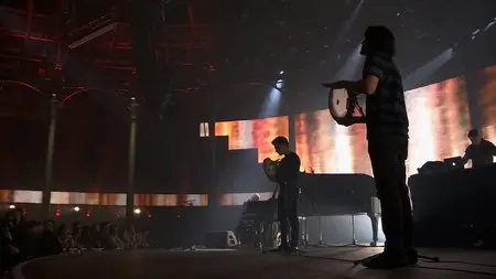 Ludovico Einaudi - Live at iTunes Festival 2013 [HDTV 1080i]