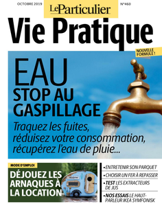 Le Particulier Pratique - Octobre 2019