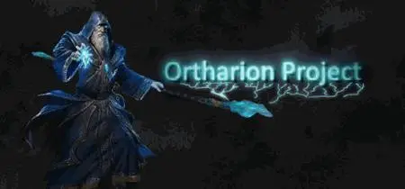 Ortharion Project (2020) Update v1.1