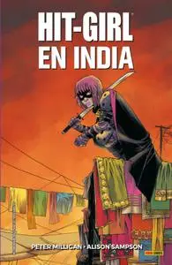 Hit-Girl (Completo)