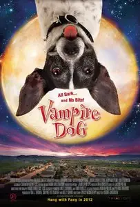 Vampire Dog (2012)