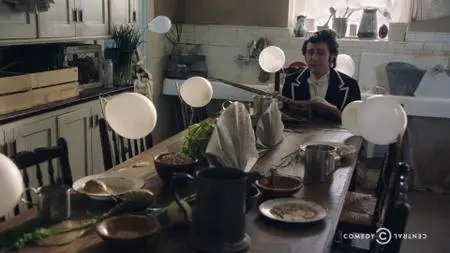 Another Period S03E09