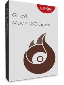 GiliSoft Movie DVD Creator 7.2.0 Portable