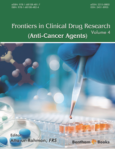 Frontiers in Clinical Drug Research, Volume 4 : Anti-Cancer Agents