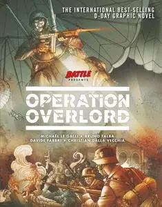 Operation Overlord (2019) (digital) (Torquemada