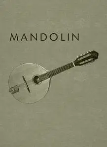 Cinematique Instruments Mandolin v1.5 KONTAKT