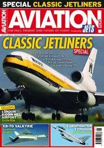 Aviation News – June 2018