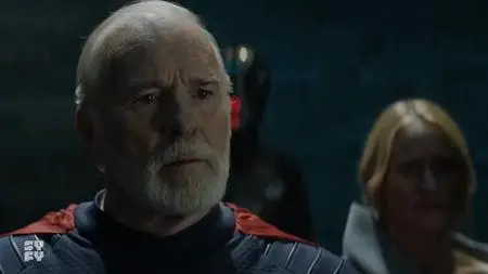 Krypton S01E10