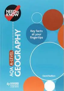 Need to Know: AQA A-level Geography
