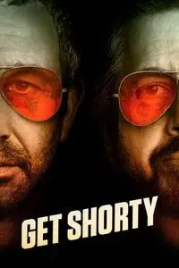 Get Shorty S01E10