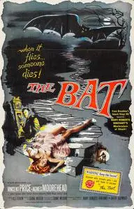 The Bat (1959)