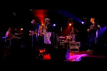 Jazz Crusaders: New Morning - The Paris Concert (2006)