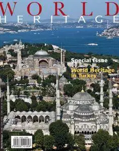 World Heritage #80 - June 2016