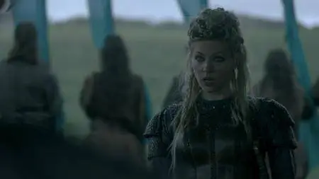 Vikings S05E08