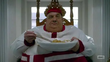 Preacher S03E08
