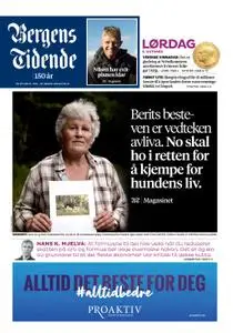 Bergens Tidende – 06. oktober 2018