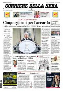 Corriere della Sera – 23 agosto 2019