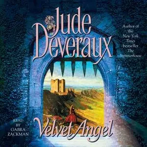 «Velvet Angel» by Jude Deveraux