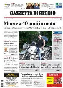Gazzetta di Reggio - 1 Agosto 2022