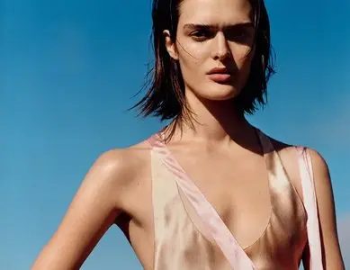 Sam Rollinson by Alasdair Mclellan for Pedro del Hierro Madrid Spring/Summer 2015