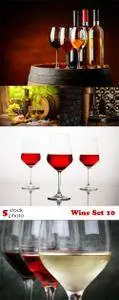 Photos - Wine Set 10