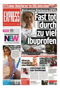 Express Bonn – 12. September 2019