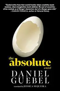 The Absolute: A Novel