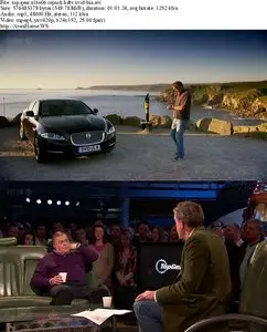 Top Gear S16E06 (Repack)