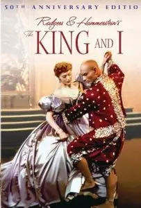 The King and I (1956)