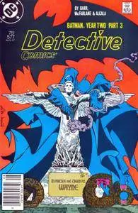 Detective Comics 577