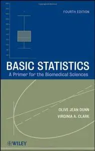 Basic Statistics: A Primer for the Biomedical Sciences