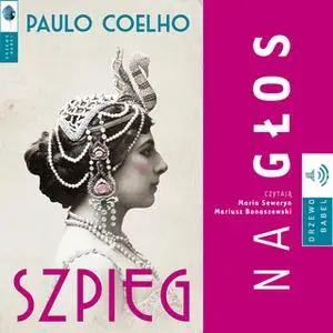 «Szpieg» by Paulo Coelho