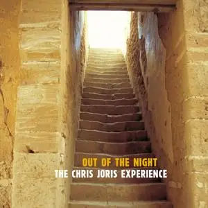 The Chris Joris Experience - Out Of The Night (2023 remastered) (2023) [Official Digital Download]
