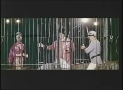Merry Andrew (1958) 