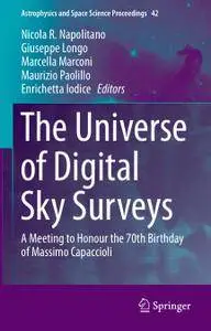 The Universe of Digital Sky Surveys: A Meeting to Honour the 70th Birthday of Massimo Capaccioli (Repost)