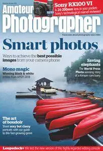 Amateur Photographer - 28 July 2018