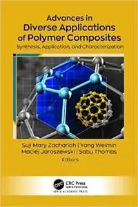 Advances in Diverse Applications of Polymer Composites