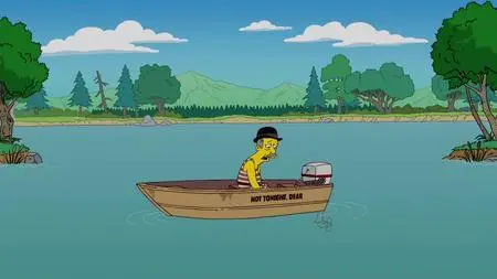 Die Simpsons S21E05