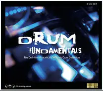 Sample Lab Drum Fundamentals Multiformat