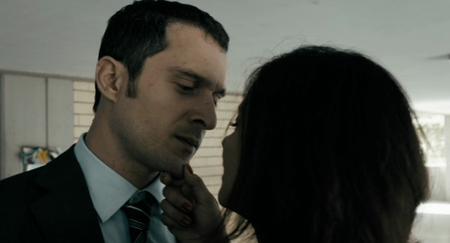 Il venditore di medicine / The Medicine Seller (2013)