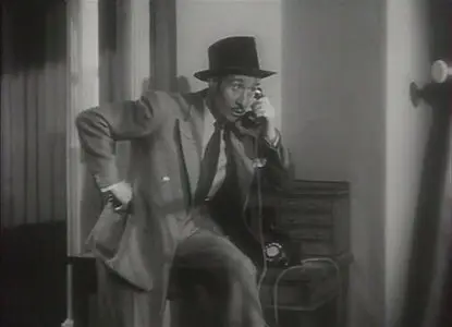 Dernier Atout (1942)