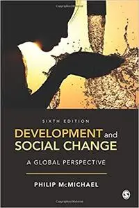 Development and Social Change: A Global Perspective